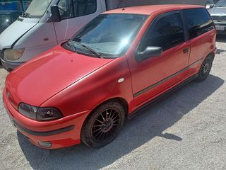 Fiat Punto '97