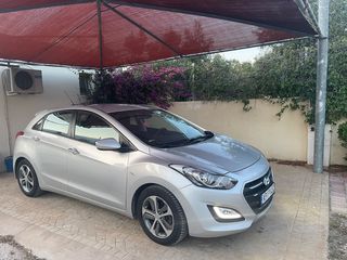 Hyundai i 30 '16