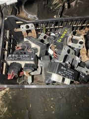 VW -SEAT-SKODA KOLLIAS MOTOR