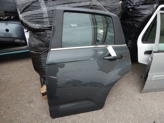 ΠΟΡΤΑ ΠΙΣΩ ΑΡΙΣΤΕΡΗ CITROEN C3 II 09'-016' 
