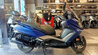 Kymco Downtown 350i '21