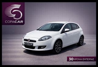 Fiat Bravo 2009 T-JET COPA CAR