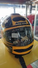 ΚΡΑΝΟΣ NOLAN N60 REPLICA ΠΡΟΣΦΟΡΑ!!! ΑΠΟ 230 ΣΤΑ 115