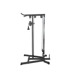 Τροχαλία Διπλή F-1198 Functional Trainer Viking-thumb-2