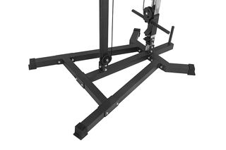 Τροχαλία Διπλή F-1198 Functional Trainer Viking-thumb-5