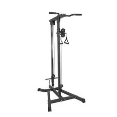 Τροχαλία Διπλή F-1198 Functional Trainer Viking-thumb-4