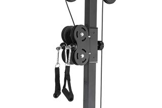 Τροχαλία Διπλή F-1198 Functional Trainer Viking-thumb-3