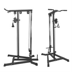 Τροχαλία Διπλή F-1198 Functional Trainer Viking