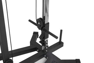 Τροχαλία Διπλή F-1198 Functional Trainer Viking-thumb-1