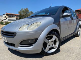 Smart ForFour '04  1.3 Passion Panorama