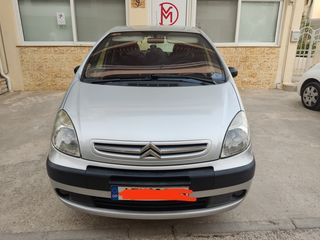 Citroen Xsara Picasso '06