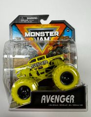 Spin Master Monster Jam Series 35 - Avenger Vehicle (1:64) (20145462)