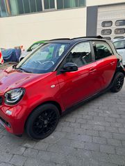 Smart ForFour '15  1.0 prime