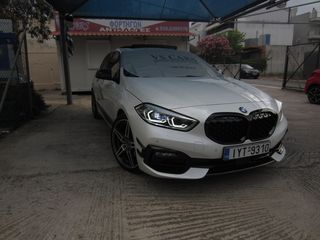 Bmw 118 '20  Sport Line Steptronic