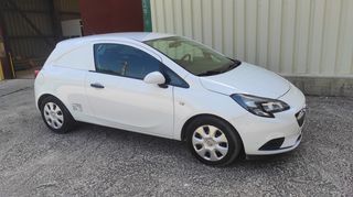 Opel Corsa '16