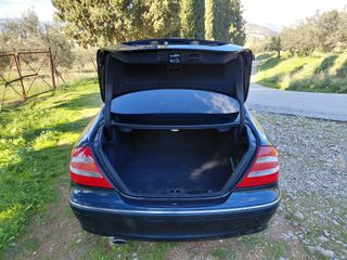 Mercedes-Benz CLK 200 2004 Coupé Elegance Automatic-thumb-13