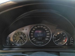 Mercedes-Benz CLK 200 2004 Coupé Elegance Automatic-thumb-18