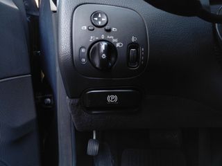 Mercedes-Benz CLK 200 2004 Coupé Elegance Automatic-thumb-19