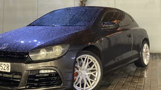 Volkswagen Scirocco '11  1.4 TSI