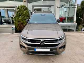 Volkswagen Amarok '24 PanAmericana ΕΤΟΙΜΟΠΑΡΑΔΟΤΟ