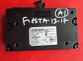 FORD FIESTA 2009-2017 ΜΟΝΑΔΑ BLUETOOTH  E1BT-14D212-RA , E1BT14D212RA 