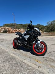 Yamaha MT-10 '19