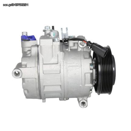 7L6820803F - Compreser Air Condition Audi, Vw