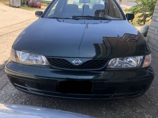 Nissan Almera '99