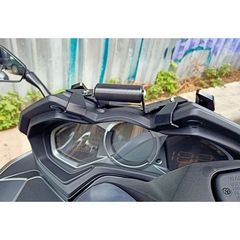 ΜΠΑΡΑΚΙ GPS 613272 ΓΙΑ KYMCO AK550 PREMIUM '23-'24 | MOTO DISCOVERY