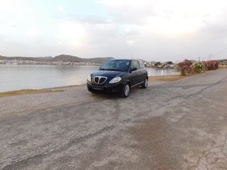 Lancia Ypsilon '07 ΠΡΩΤΟ ΧΕΡΙ .ΕΥΚΑΙΡΙΑ ! ! 