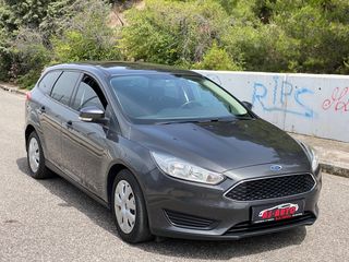 Ford Focus 2015-thumb-1