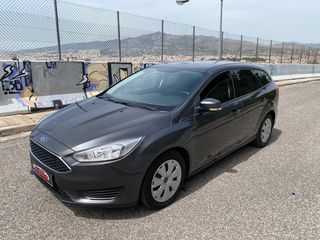 Ford Focus 2015-thumb-2