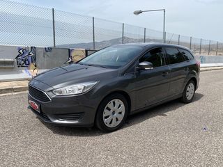 Ford Focus 2015-thumb-3