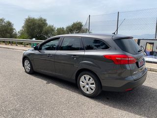Ford Focus 2015-thumb-4