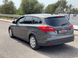 Ford Focus 2015-thumb-5