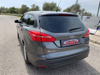 Ford Focus 2015-thumb-7