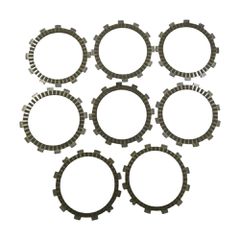 Δισκακια Yamaha XT600 TRW - (10290-272)