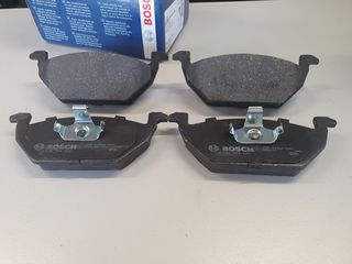 Σετ τακάκια, δισκόφρενα AUDI VW SEAT SKODA
