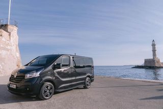 Renault Trafic '19