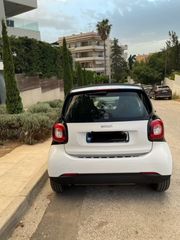 Smart ForTwo '18  coupé 