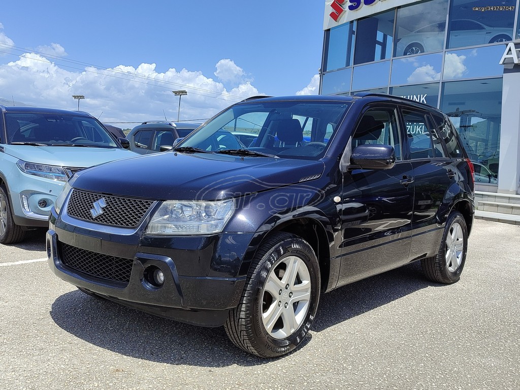 Sitemapcdatahttpcellcare1comsuzuki Grand Vitara 07