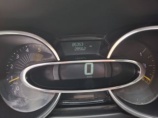 Renault Clio '14 Dci