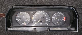 ΚΑΝΤΡΑΝ MERCEDES 190E (W201) 1984-1993 (EG)