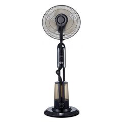 MISTRAL PLUS  ΑΝΕΜΙΣΤΗΡΑΣ ΥΔΡΟΝΕΦΩΣΗΣ 16" (40cm) 75W (FS40-F1R)