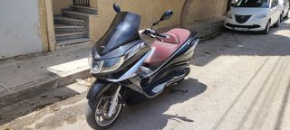 Piaggio X 10 '12