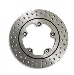 Δισκοπλακα Πισω Piaggio Beverly 300, Medley 125/150 | Jt Braking