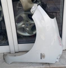 ΦΤΕΡΟ ΕΜΠΡΟΣ ΑΡΙΣΤΕΡΟ SUZUKI SPLASH 07-12