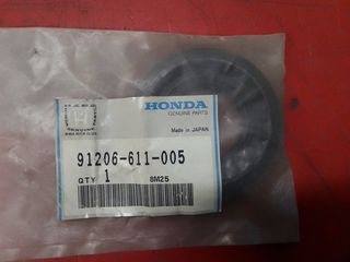 ΤΣΙΜΟΥΧΑ ΛΑΔΙΟΥ ΣΑΣΜΑΝ HONDA CIVIC / Accord / ACTY VAN / ACTY TRUCK (91206611005) Oil Seal (35X68X9)