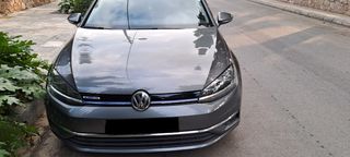 Volkswagen Golf '20 DSG BLUE MOTION