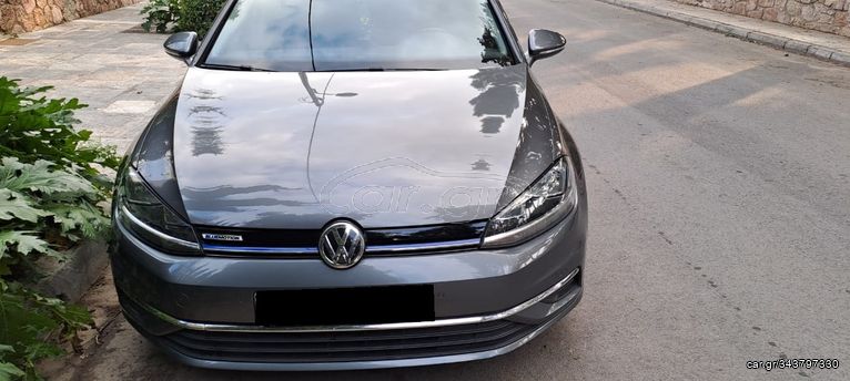 Car.gr - Volkswagen Golf '20 DSG BLUE MOTION